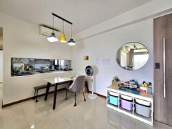 Treasure Crest (D19), Condominium #574921791